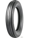 Shinko tire front/rear Shr 240 Classic MT90-16 74H black