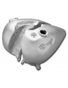 Fuel tank 3.5 gallons hand gearbox