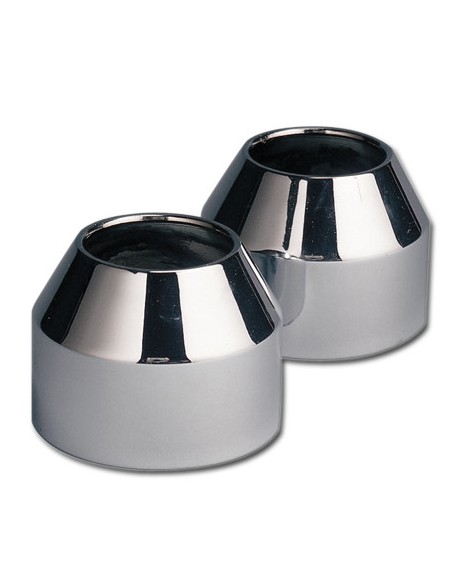 41-chrome fork covers for FXST