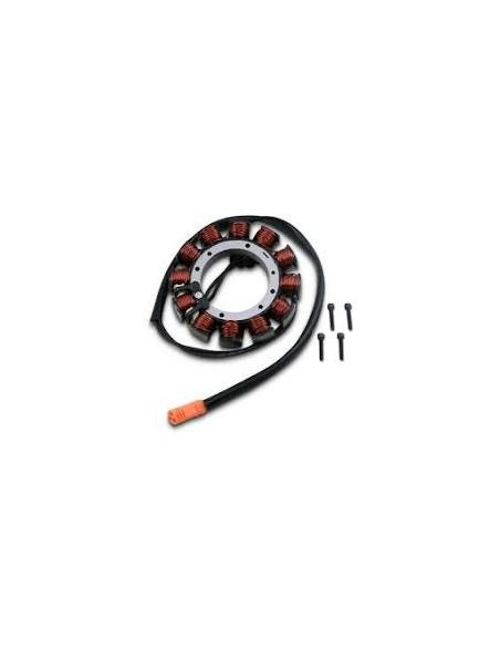 Stator Amperage series - uncoated for Sportser from 2014 to 2018 ref OEM 29900026