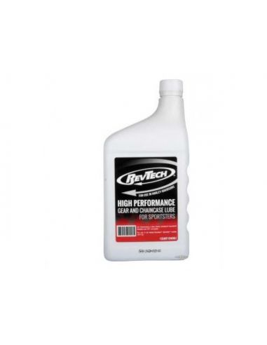 Gearbox/clutch oil for Harley Davidson Sportster