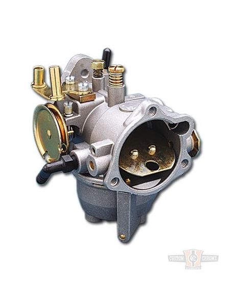 Carburetor Zenith/Bendix 38mm for Sportster from 1957 to 1976 Without adjustable jets