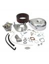 Carburatore S&S Super E - kit completo per modelli Panhead e Knucklehead dal 36 al 65 con paraolio aspirazione O-ring