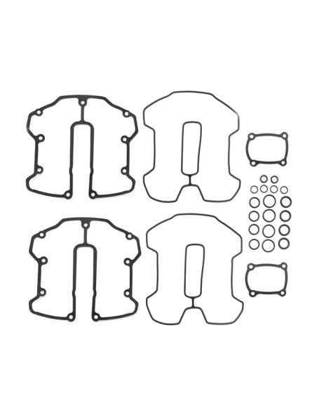 Balance box gasket kit for Softail M8 from 2018 to 2020