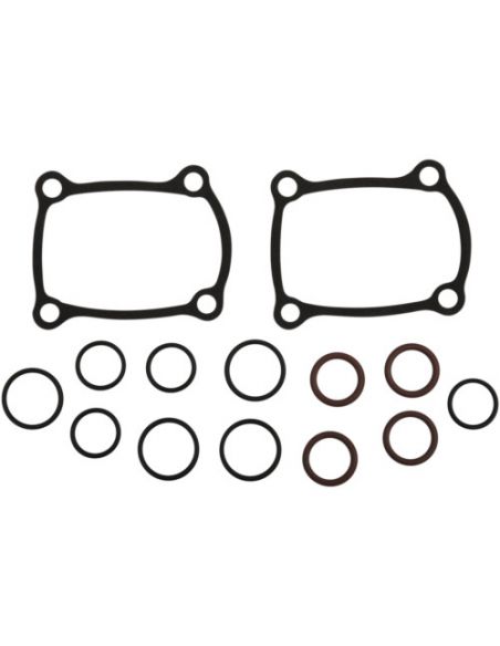 Rod cover gasket kit for Touring M8 from 2017 to 2020