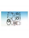 Gearbox gasket kit for Touring FLT from 1980 to 1992