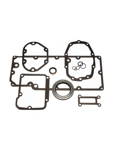 Gearbox gasket kit For Touring from 1999 to 2006