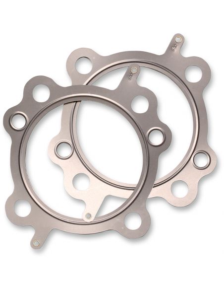 Tested gaskets MLS - sold in pairs
