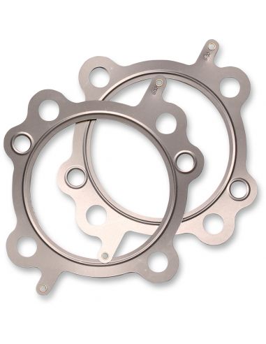 Tested gaskets MLS - sold in pairs