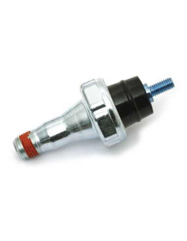 Engine oil pressure bulb for FXR, Dyna, Softail and Touring 1340 from 1984 to 1999
