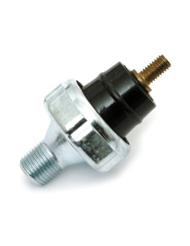 Engine oil pressure bulb for Sportster from 1952 to 1976