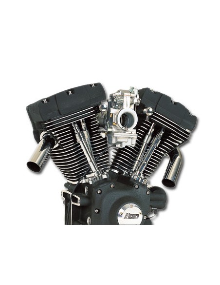 Carburatore Mikuni HSR42 kit Easy