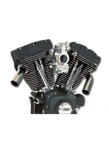 Carburetor Mikuni HSR42 kit Easy