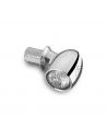 Freccia Kellerman chrome led atto with homologated clear lens