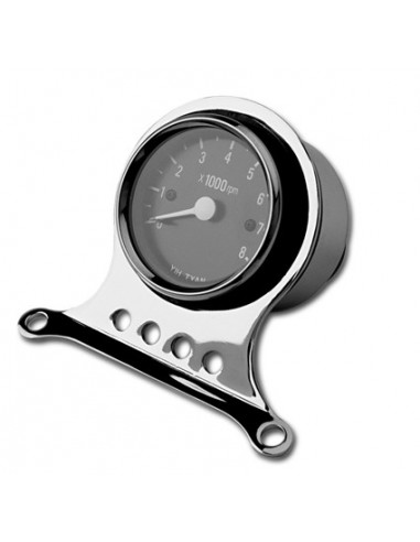 Electronic tachometer (kit with stand)