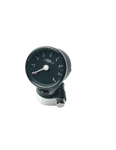 Tachometer diameter 60mm ratio 2:1