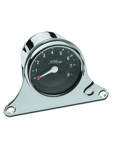 Electronic tachometer (kit with stand)