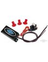 Load Equalizer Touring load compensator control unit for front arrows from 2014 to 2017 with can-bus