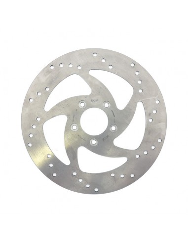 Front brake disc diameter 11.5" right Swing Design for Sportster from 2000 to 2013 ref OEM 44156-00