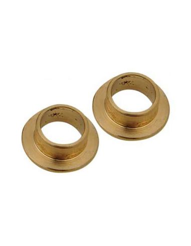 Brass bronzes for tripod pin for Softail from 2007 to 2020
