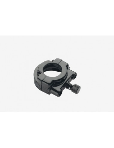 Dual Cable Throttle Control - Black