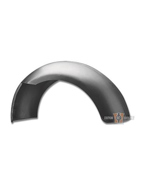Universal rear fender Two Eight 230 mm wide