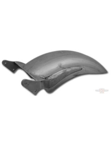 Rear fender ZCB MEDIUM for Softail from 2000 to 2006 with carburetor with 210 rubber