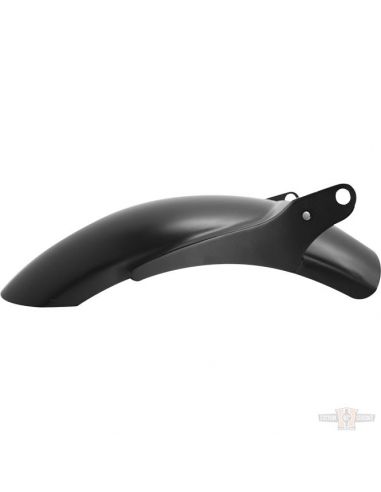 Fred Kodlin rear fender for Dyna from 2006 to 2017 with 240 rubber