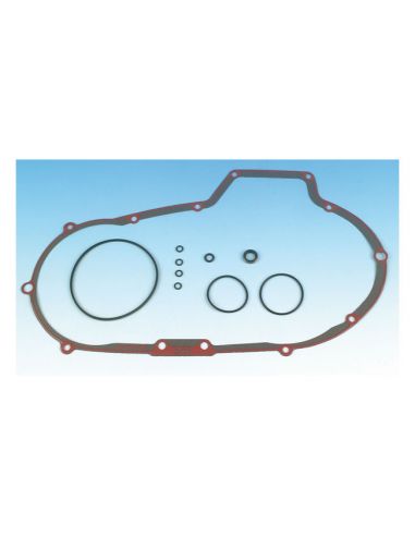 Sportster primary gasket kit from 1991 to 2003