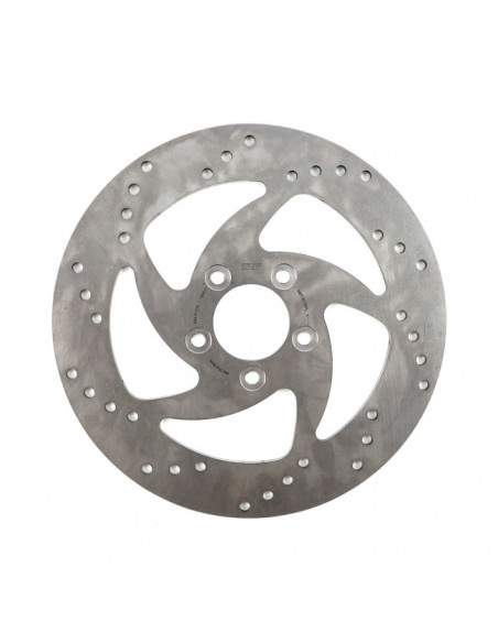 Rear brake disc Diameter 11.5" left swing design perTouring from 2000 to 2007 ref OEM 41797-00