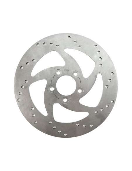 Rear brake disc Diameter 11.5" right swing design for Dyna from 2000 to 2017 ref OEM 41797-00