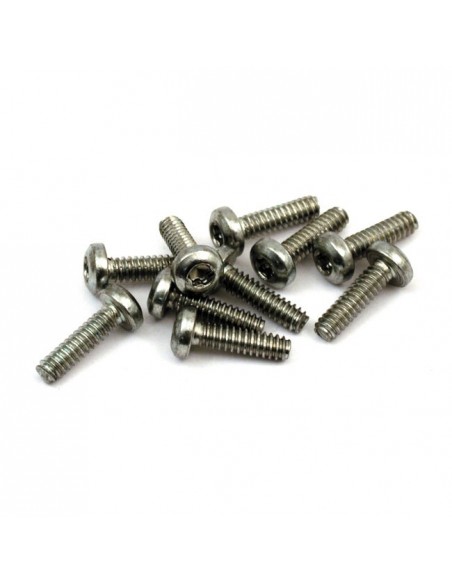 Screws for Housing Switches