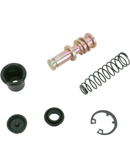 Front pump reconstruction kit 1/2'' for Sportster from 2007 to 2013 with double disc ref OEM 42809-07A