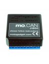 Digital adapter unit M-CAN J1850 Motogadget