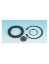 Gearbox gasket kit for Sportster from 2006 to 2020