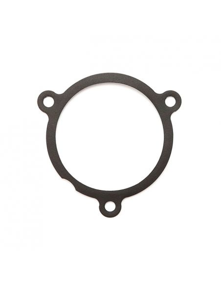 Gasket between carburetor / injection and air filter box For Softail from 2018 to 2020 ref OEM 29000149