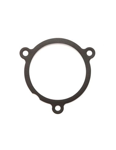 Gasket between carburetor / injection and air filter box For Touring from 2017 to 2020 ref OEM 29000149