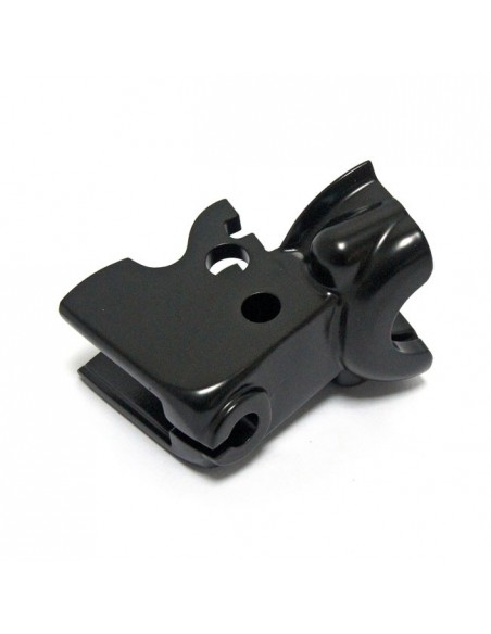 Black clutch lever support...
