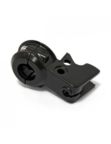 Black clutch lever support...