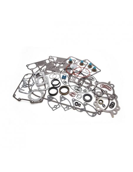 EST and primary engine gasket kit For Touring Twin Cam from 1999 to 2006