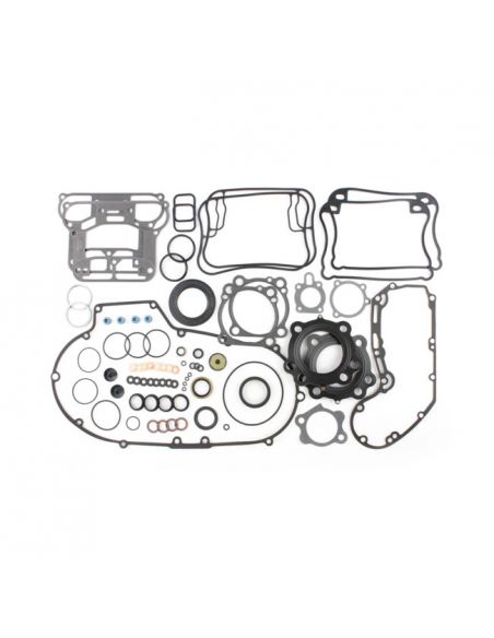 Engine gasket kit EST for Sportster from 1991 to 2003