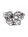 Engine gasket kit EST for Sportster 1200 from 1988 to 1990
