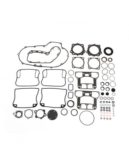 Engine gasket kit EST for Sportster 1200 from 1991 to 2003