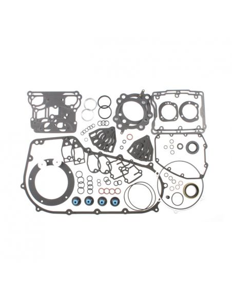 Engine gasket kit EST For Softail 96" from 2007 to 2015