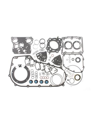 Kit guarnizioni motore EST Per Softail 96" dal 2007 al 2015 