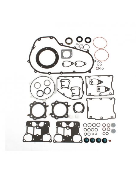 Engine gasket kit EST For Touring 96" from 2007 to 2015