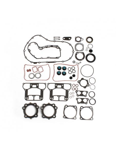 Engine gasket kit EST For Sportster 1200 from 2007 to 2020