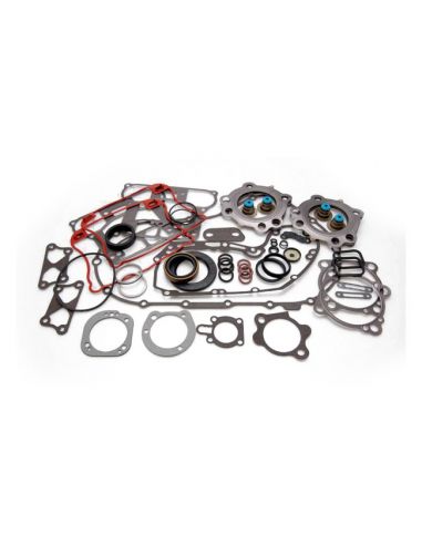 EST and primary engine gasket kit for Sportster 883 from 2004 to 2006