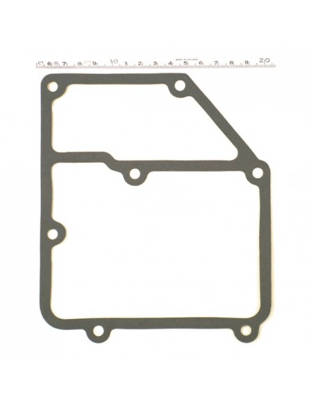 Gearbox top cover gasket...