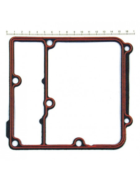 Gearbox top cover gasket...